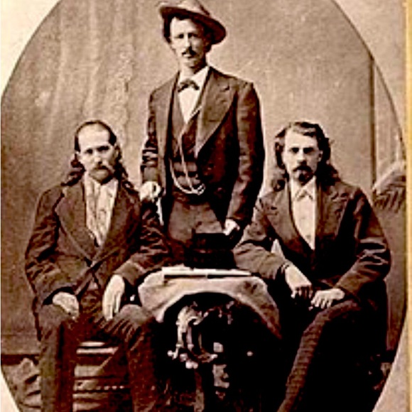 Meet your Posher, Lit Fitz Clothing Co - Picture 1 of 1